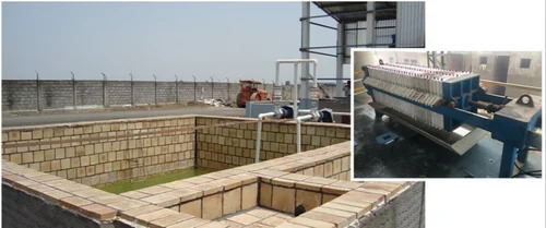 Pipe Galvanizing Plant