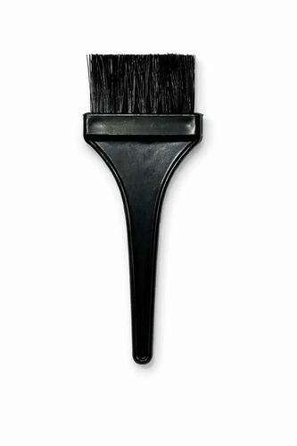 Plastic Small Hair Dye Brush