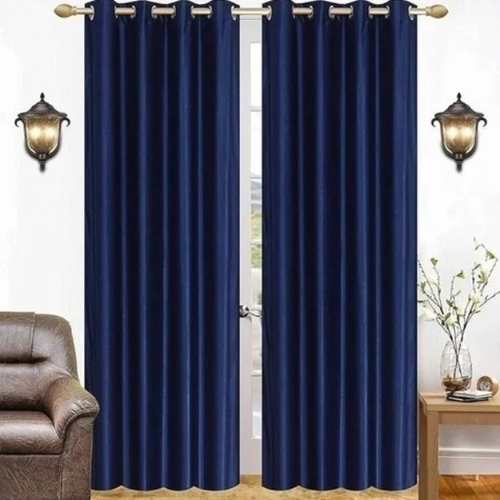 Polyester Curtain - Feature: Shrink-Resistant