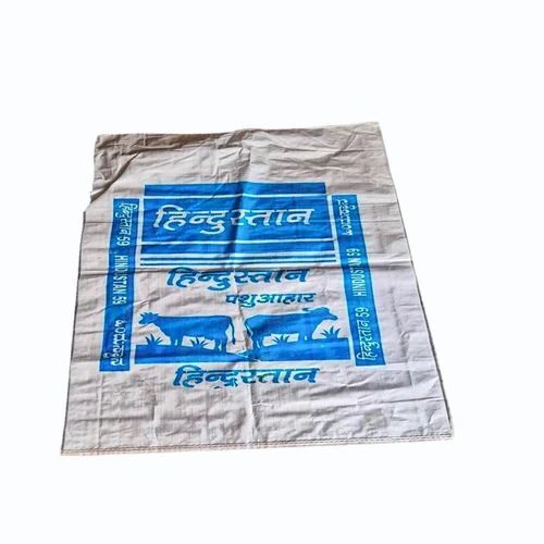 Pp Laminated Woven Sacks Bags