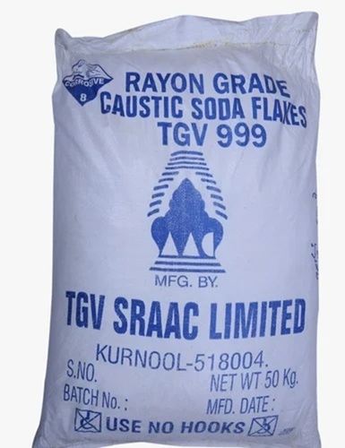 Rayalaseema Caustic Soda Flakes