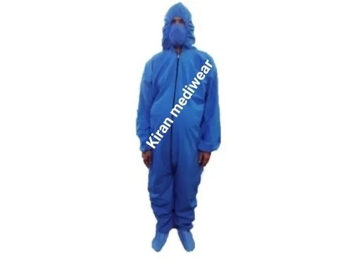 Reusable Ppe Suit