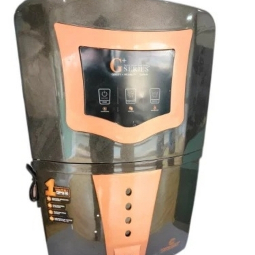 Ro Water Purifier - Features: Least Maintenance