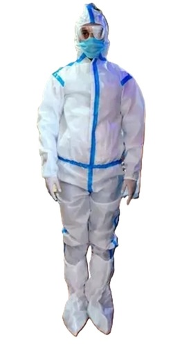 Safety Ppe Kit