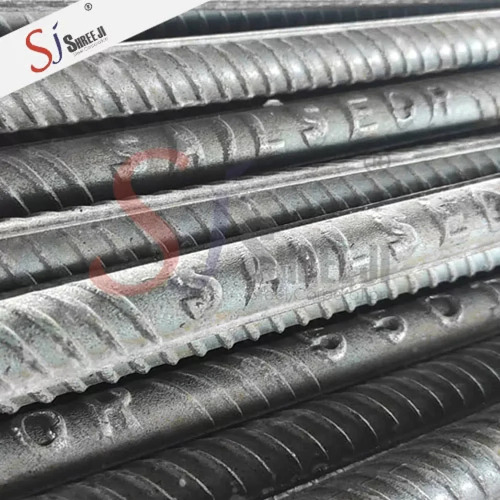 Sail TMT Bars