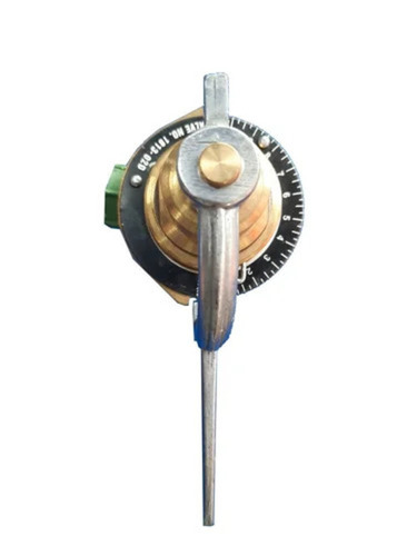 Sensomatic Oil Valve