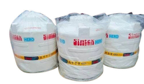 Sintex Overhead Water Tank