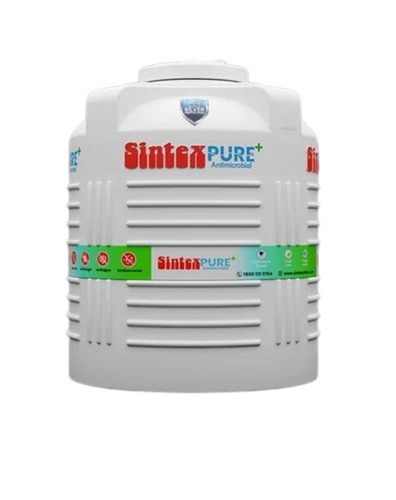 Sintex Pure Plus Water Tank