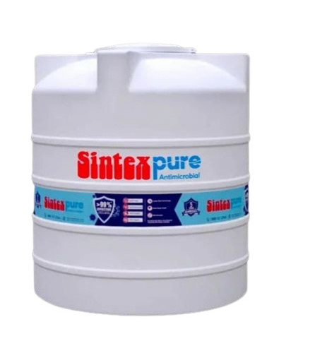 Sintex Pure Triple Layered Water Tanks