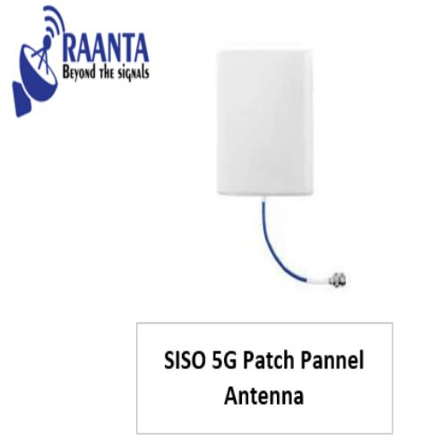 Siso 5g Patch Panel Antenna