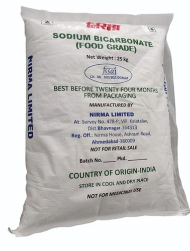 Sodium Bi Carbonate