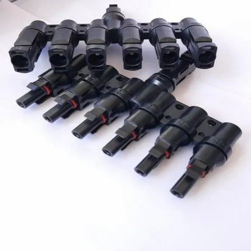 Solar T6 Mc4 Connector