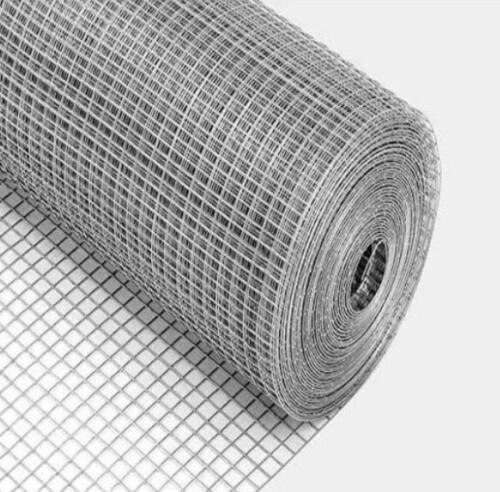Square Wire Mesh
