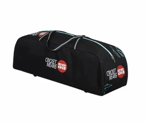 Ss Custom Cricket Kit Bag