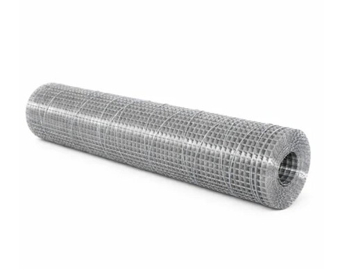 Ss Dutch Weave Wire Mesh