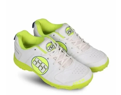 Ss Josh Green Cricket Shoes