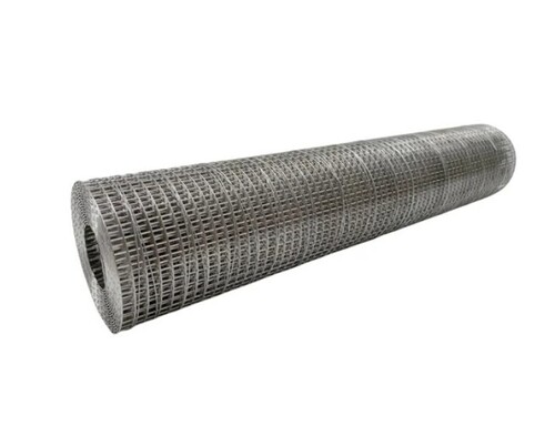 Ss Plain Weave Wire Mesh