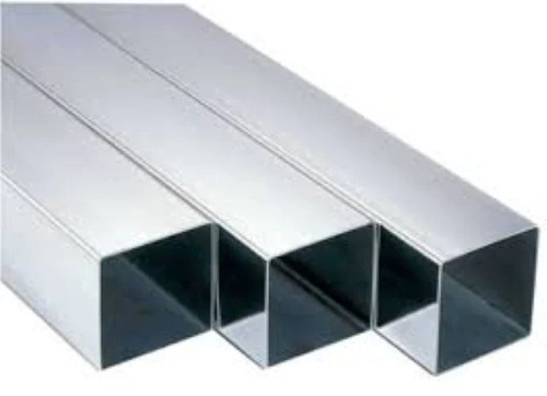 Stainless Steel Polished Pipes