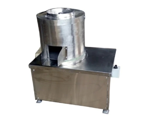 Stainless Steel Potato Peeler