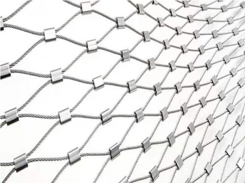 Stainless Steel Wire Mesh