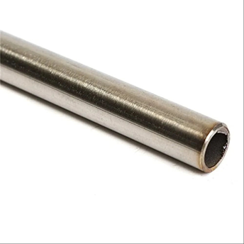 Stainless Steel Seamless Pipe