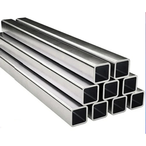 Stainless Steel Square Tube