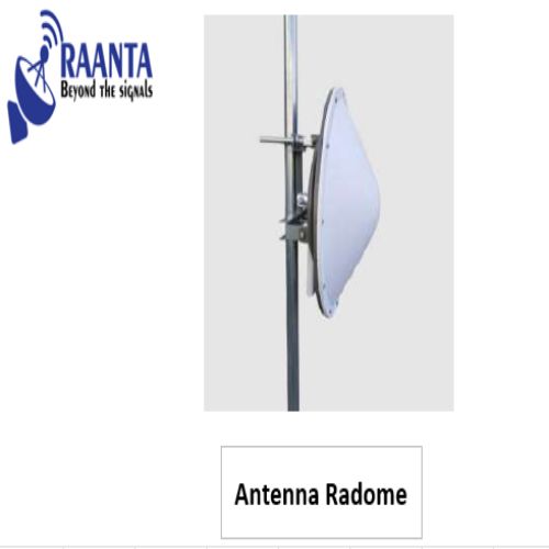 Standard Antenna Radomes