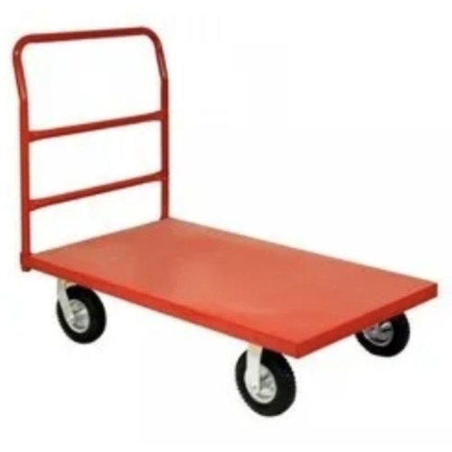 Stanley Platform Trolley - Application: Industrial