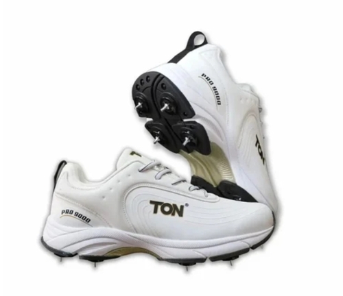 Ton Pro Cricket Spike Shoes