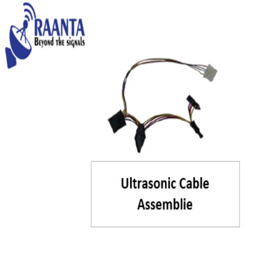 Ultrasonic Cable Assemblies