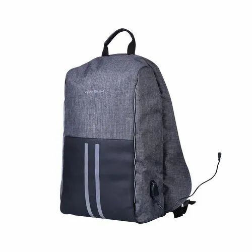 Unisex Laptop Backpack