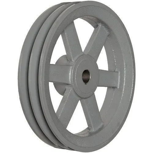 V Groove Pulley
