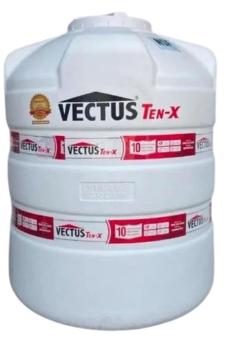 Vectus Ten-X Multi-Layer Water Storage Tank