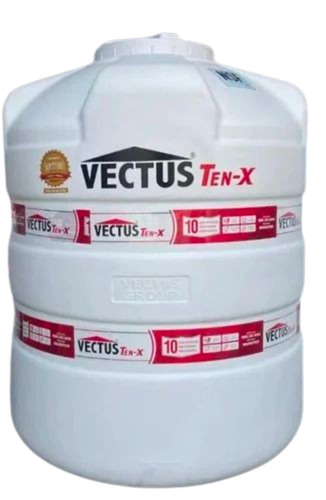 Vectus Water Storage Tanks