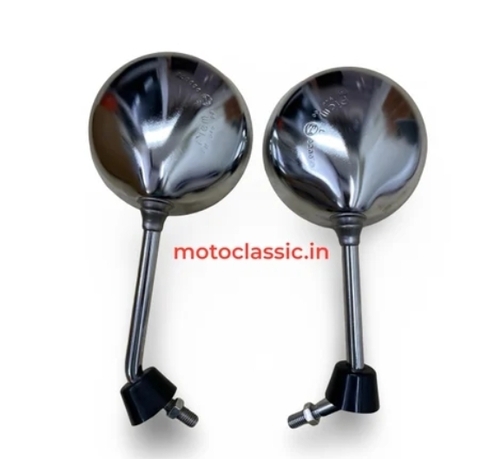 Vespa Side Mirrors
