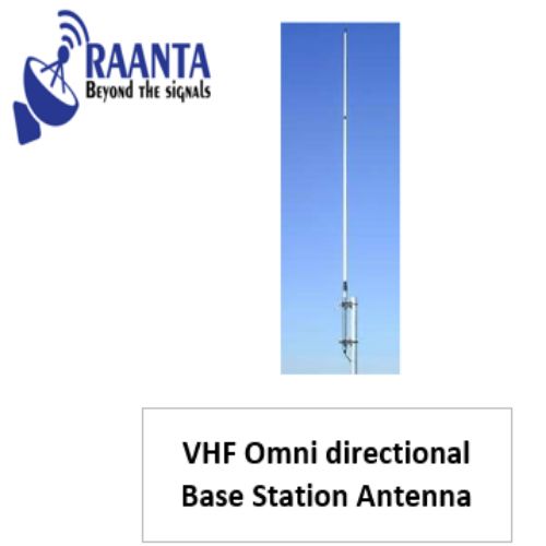 VHF Omnidirectional Antenna