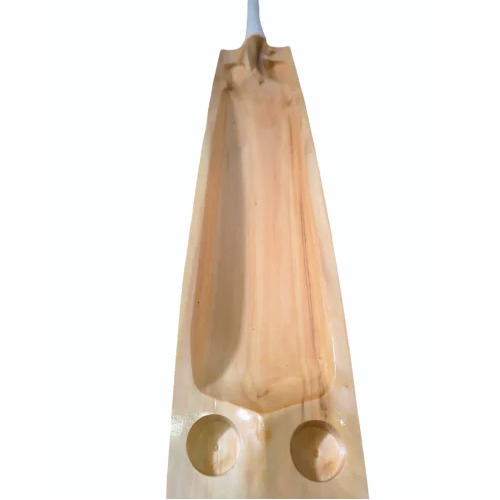Waterproof Kashmir Willow Scoop Bat