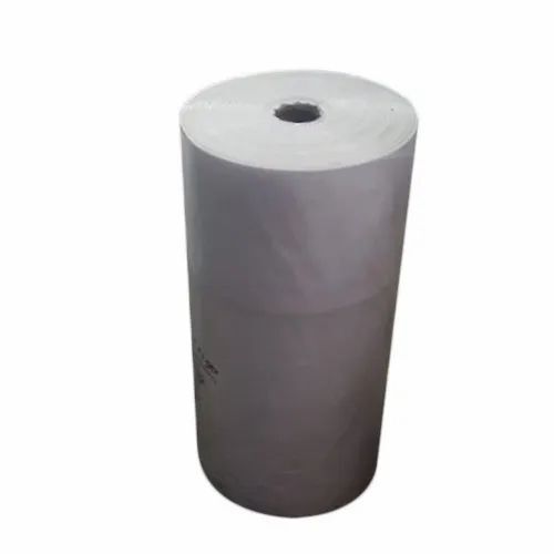 White Ldpe Packaging Rolls By Shiv Shakti Industries