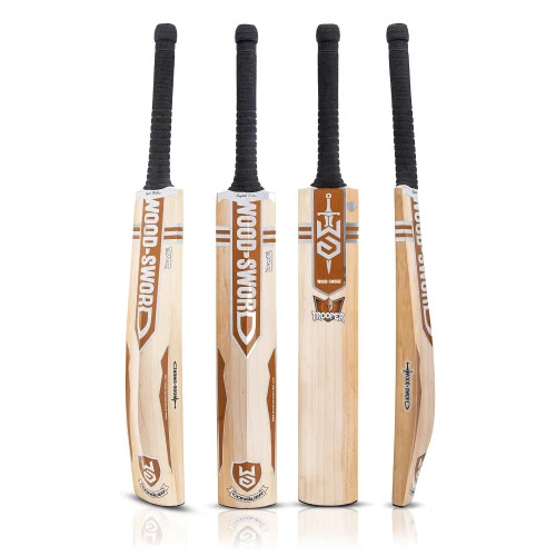 Wooden Cricket Bat