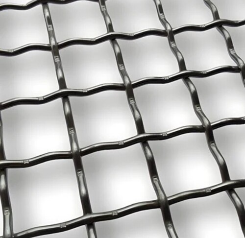 Woven Wire Mesh