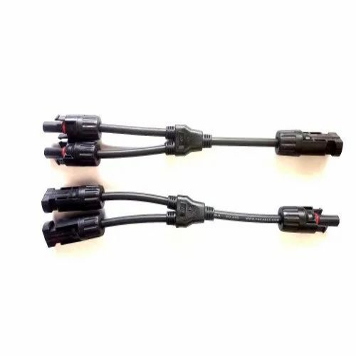 Y2 Mc4 Connector