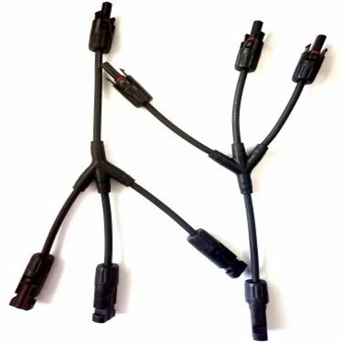 Y3 Mc4 Connector