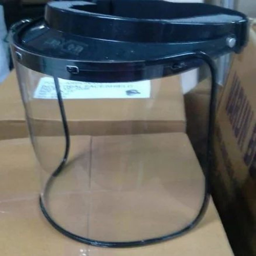 02 Furnace Observation Face Shield