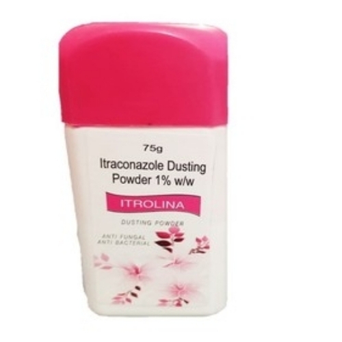 1 % Dusting Powder General Medicines