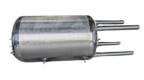 1000 L Ss Pressure Vessel