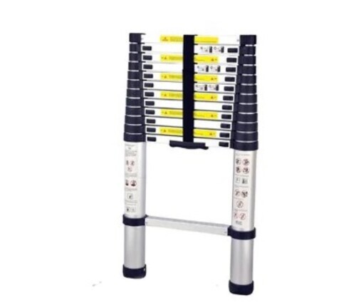 15 Feet Aluminium Telescopic Ladder