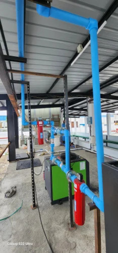 1inch Ppr Fr Pipe Fittings