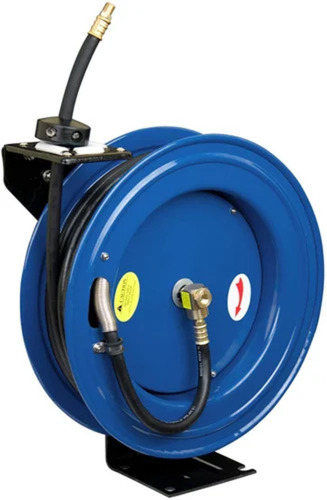 20m Micro Air Hose Reels