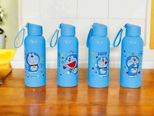 Glass Water Bottle