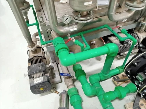 4inch Ppr Pipe Fittings